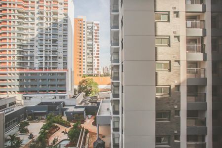 Studio à venda com 27m², 1 quarto e sem vagaVista do Studio