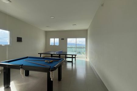 Apartamento para alugar com 75m², 2 quartos e 1 vagaÁrea comum - Salão de jogos