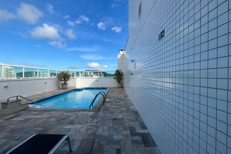 Apartamento para alugar com 75m², 2 quartos e 1 vagaÁrea comum - Piscina