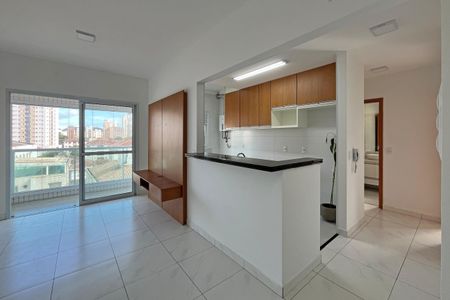 Apartamento para alugar com 75m², 2 quartos e 1 vagaSala