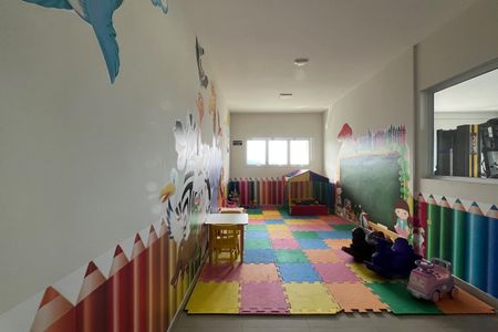 Apartamento para alugar com 75m², 2 quartos e 1 vagaÁrea comum - Brinquedoteca