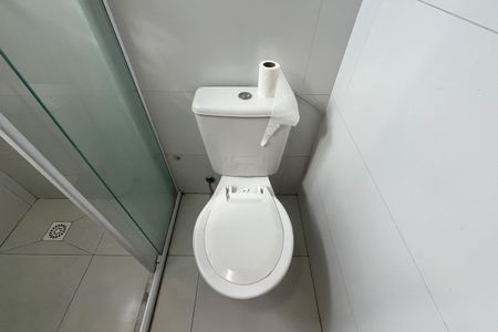 Apartamento para alugar com 75m², 2 quartos e 1 vagaBanheiro Social