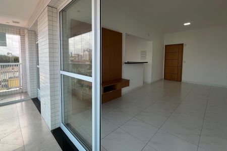 Apartamento para alugar com 75m², 2 quartos e 1 vagaVaranda da Sala