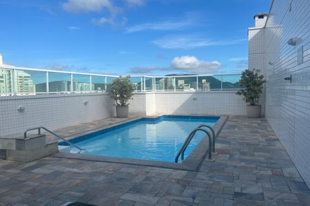 Apartamento para alugar com 75m², 2 quartos e 1 vagaÁrea comum - Piscina