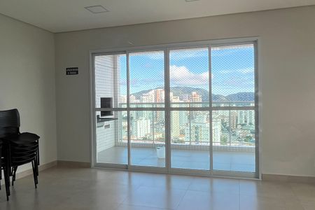 Apartamento para alugar com 75m², 2 quartos e 1 vagaÁrea comum - Churrasqueira