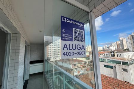 Apartamento para alugar com 75m², 2 quartos e 1 vagaPlaquinha
