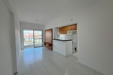 Apartamento para alugar com 75m², 2 quartos e 1 vagaSala