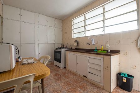 Apartamento à venda com 148m², 3 quartos e 1 vagaCozinha