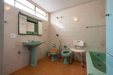 Apartamento à venda com 148m², 3 quartos e 1 vagaBanheiro 1