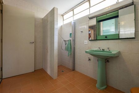 Apartamento à venda com 148m², 3 quartos e 1 vagaBanheiro 1