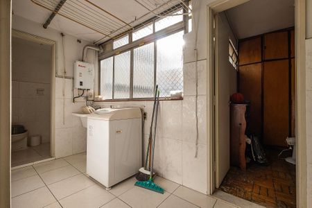 Apartamento à venda com 148m², 3 quartos e 1 vagaÁrea de Serviço