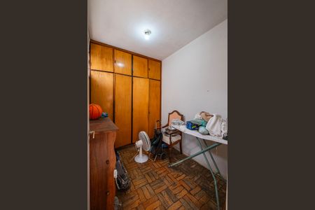 Apartamento à venda com 148m², 3 quartos e 1 vagaQuarto de Serviço