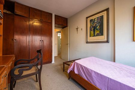 Apartamento à venda com 148m², 3 quartos e 1 vagaQuarto 2