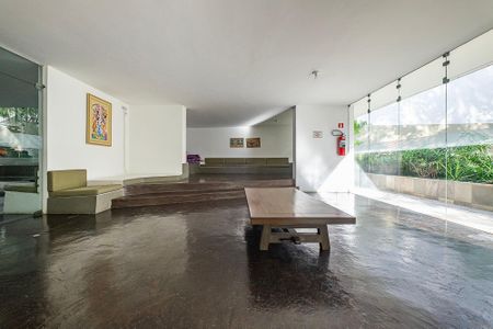 Apartamento à venda com 148m², 3 quartos e 1 vagaÁrea comum