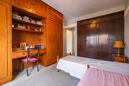 Apartamento à venda com 148m², 3 quartos e 1 vagaQuarto 1