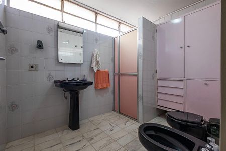 Apartamento à venda com 148m², 3 quartos e 1 vagaBanheiro 2