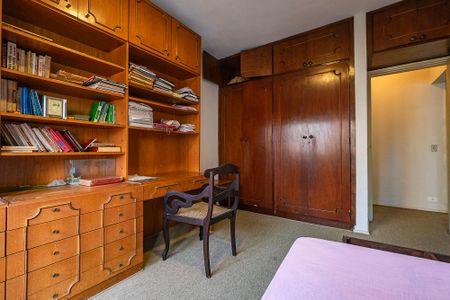 Apartamento à venda com 148m², 3 quartos e 1 vagaQuarto 2