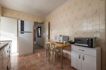 Apartamento à venda com 148m², 3 quartos e 1 vagaCozinha