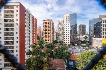 Apartamento à venda com 148m², 3 quartos e 1 vagaVista da Sala