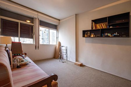 Apartamento à venda com 148m², 3 quartos e 1 vagaQuarto 3