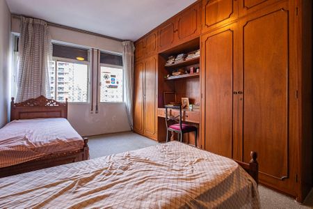 Apartamento à venda com 148m², 3 quartos e 1 vagaQuarto 1