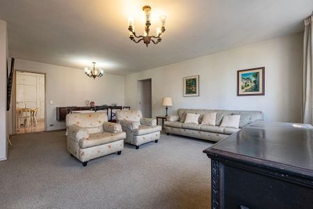 Apartamento à venda com 148m², 3 quartos e 1 vagaSala