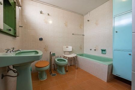 Apartamento à venda com 148m², 3 quartos e 1 vagaBanheiro 1