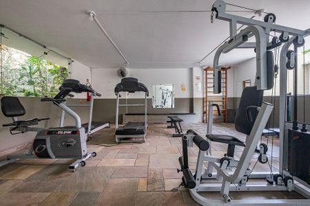 Apartamento à venda com 148m², 3 quartos e 1 vagaÁrea comum