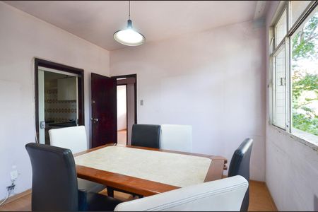 Apartamento à venda com 115m², 3 quartos e 1 vaga Apartamento à venda com 115m², 3 quartos e 1 vagaSala de Jantar