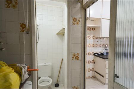 Apartamento à venda com 115m², 3 quartos e 1 vaga Apartamento à venda com 115m², 3 quartos e 1 vagaÁrea de Serviço
