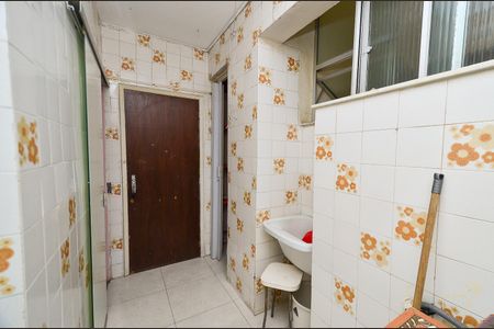 Apartamento à venda com 115m², 3 quartos e 1 vaga Apartamento à venda com 115m², 3 quartos e 1 vagaÁrea de Serviço