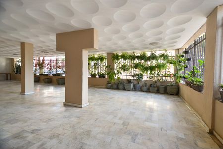 Apartamento à venda com 115m², 3 quartos e 1 vaga Apartamento à venda com 115m², 3 quartos e 1 vagaÁrea comum - Salão de festas