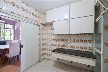 Apartamento à venda com 115m², 3 quartos e 1 vaga Apartamento à venda com 115m², 3 quartos e 1 vagaCozinha