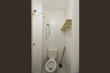 Apartamento à venda com 115m², 3 quartos e 1 vaga Apartamento à venda com 115m², 3 quartos e 1 vagaBanheiro de serviço