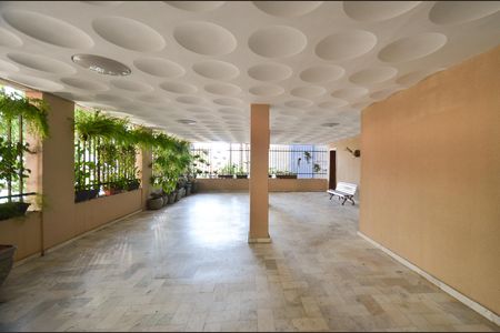 Apartamento à venda com 115m², 3 quartos e 1 vaga Apartamento à venda com 115m², 3 quartos e 1 vagaÁrea comum - Salão de festas