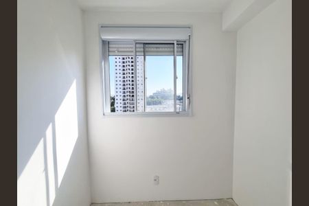 Apartamento à venda com 35m², 2 quartos e sem vagaQuarto 2