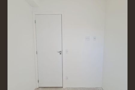 Apartamento à venda com 35m², 2 quartos e sem vagaQuarto 2