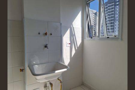 Apartamento à venda com 35m², 2 quartos e sem vagaÁrea de Serviço
