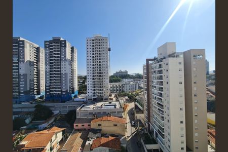 Apartamento à venda com 35m², 2 quartos e sem vagaVista