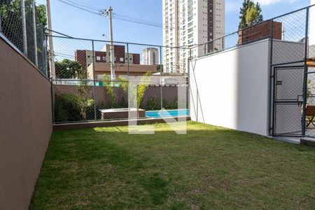 Apartamento à venda com 35m², 2 quartos e sem vagaQuadra Esportiva