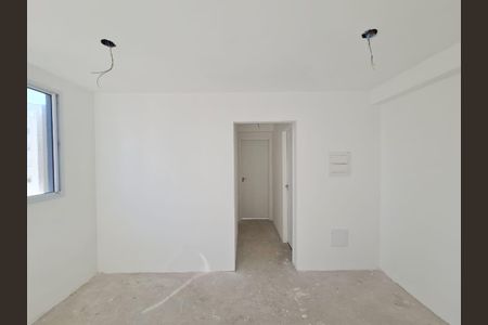 Apartamento à venda com 35m², 2 quartos e sem vagaSala/ Cozinha