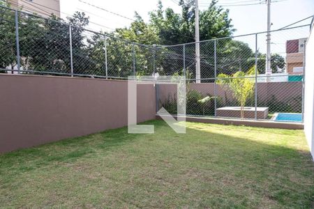Apartamento à venda com 35m², 2 quartos e sem vagaQuadra Esportiva