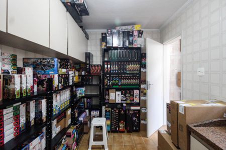 Apartamento à venda com 67m², 2 quartos e 1 vagaCozinha