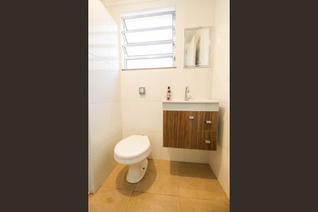 Apartamento à venda com 67m², 2 quartos e 1 vagaBanheiro