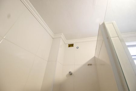 Apartamento à venda com 67m², 2 quartos e 1 vagaBanheiro