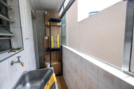 Apartamento à venda com 67m², 2 quartos e 1 vagaÁrea de serviço