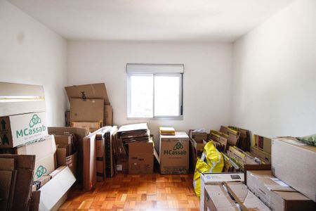 Apartamento à venda com 67m², 2 quartos e 1 vagaQuarto 2