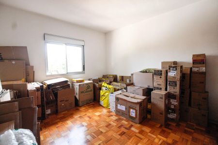 Apartamento à venda com 67m², 2 quartos e 1 vagaQuarto 2
