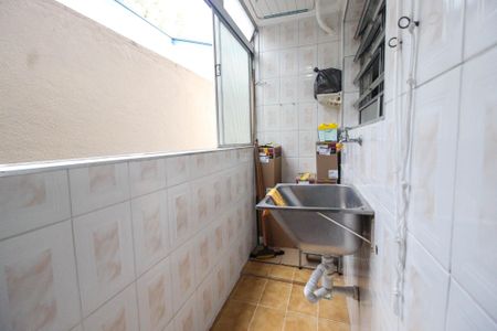 Apartamento à venda com 67m², 2 quartos e 1 vagaÁrea de serviço