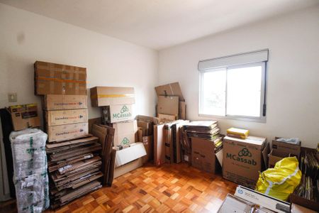 Apartamento à venda com 67m², 2 quartos e 1 vagaQuarto 2